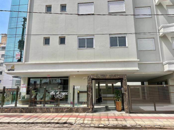 Perfeito! Apto na Praia de Palmas! - BB01J