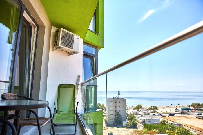 Apartament Miranna by ALZ