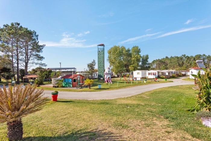 Bungalow T3 I I -15 Min From Nazaré