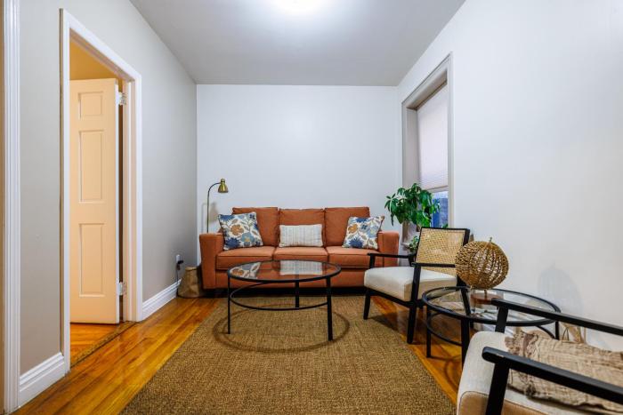 Inspire the vibrant energy of Columbia University