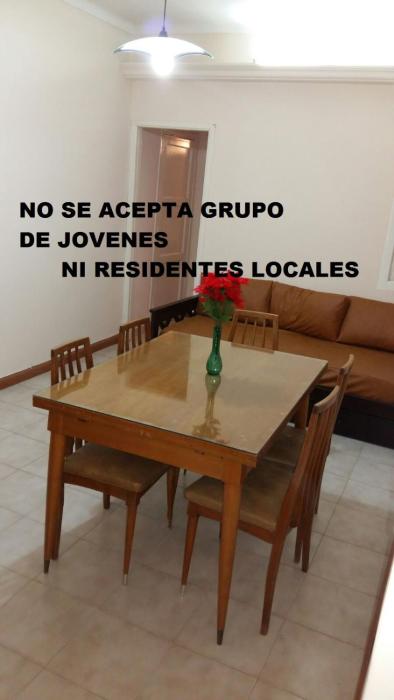 La Perla 2Ambientes Cerca del Centro Playas Clinicas y Facultades