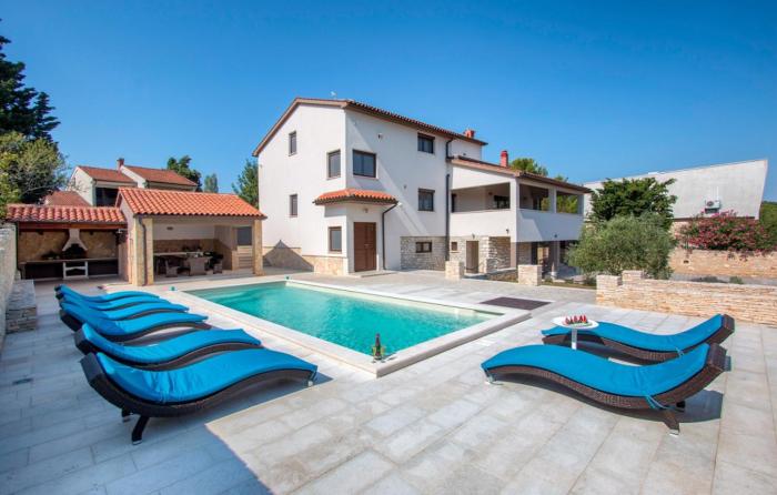 Villa Dolce far niente by Villas Guide