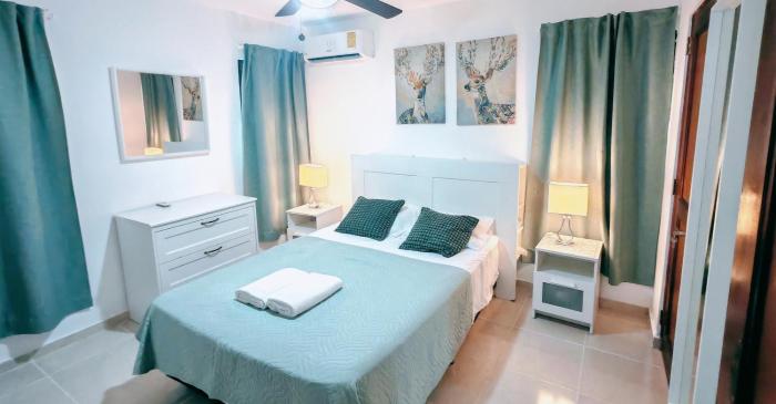 Apartmento en los Restauradores