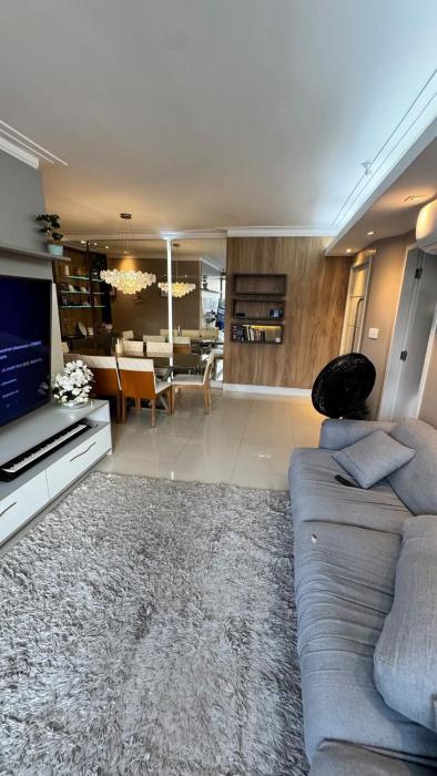 Cop 30 apto centro amplo e espaçoso