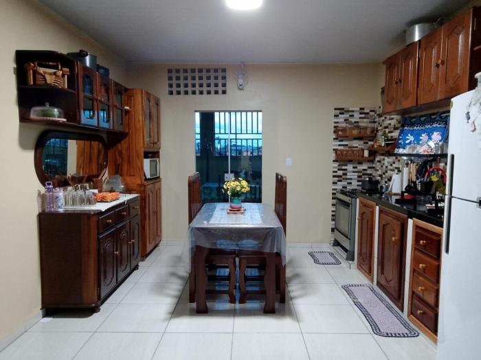 Spacious house for COP 30 in Belém