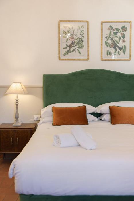 Via del Corno 1 - Chiara Apt - Elegant apartment with elevator