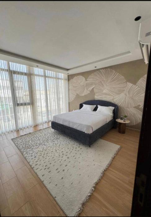 شقة في البساتين