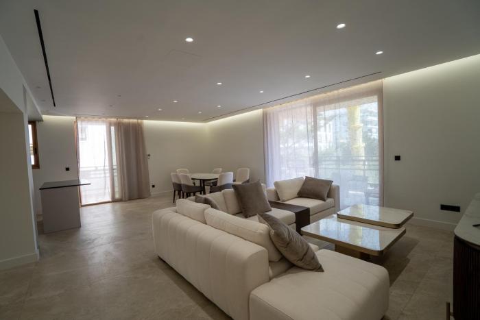 Η καρδιά της Γλυφάδας