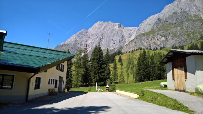 Hochkönig Top 6