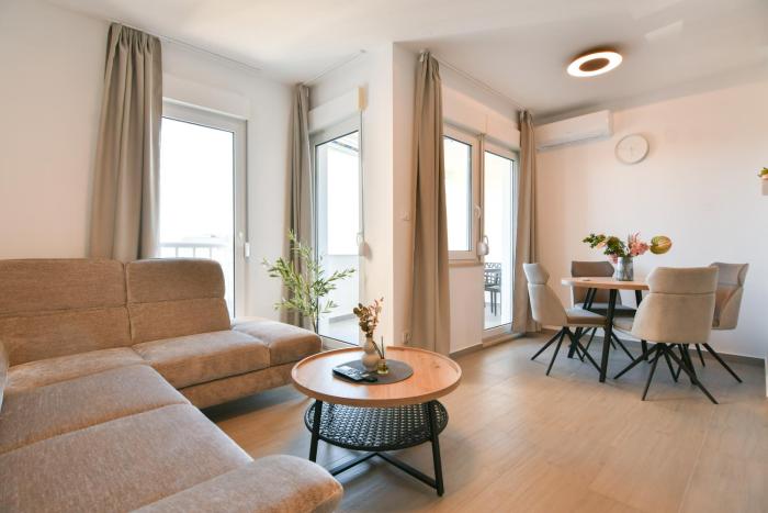 Family Apartment Litus
