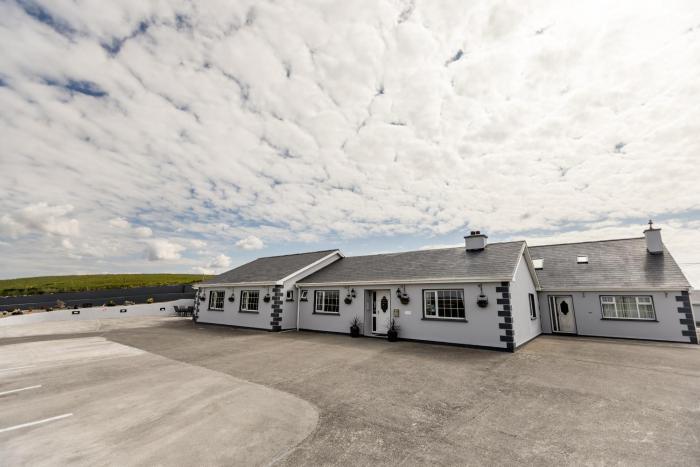 Glasha Meadows Accommodation