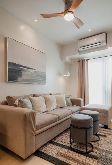 Apartment in the centre of Iloilo City