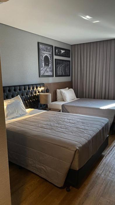 1507 Qs Hotel by Bm ,St Marista