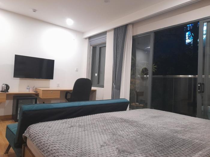 HAPPY HOME - economy room