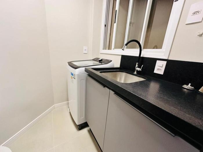 Excelente apto para 6 pessoas - BG01J