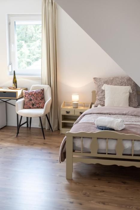 Frizzante Vendégház