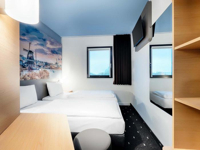 B&B Hotel Amsterdam-Zaandam
