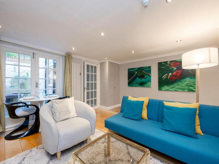 Regency Square Seaside Apartment - Pass the Keys