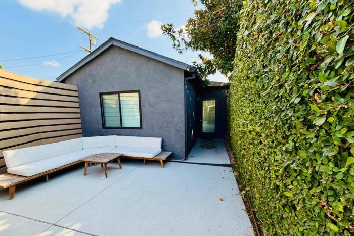 Claudias Guest House