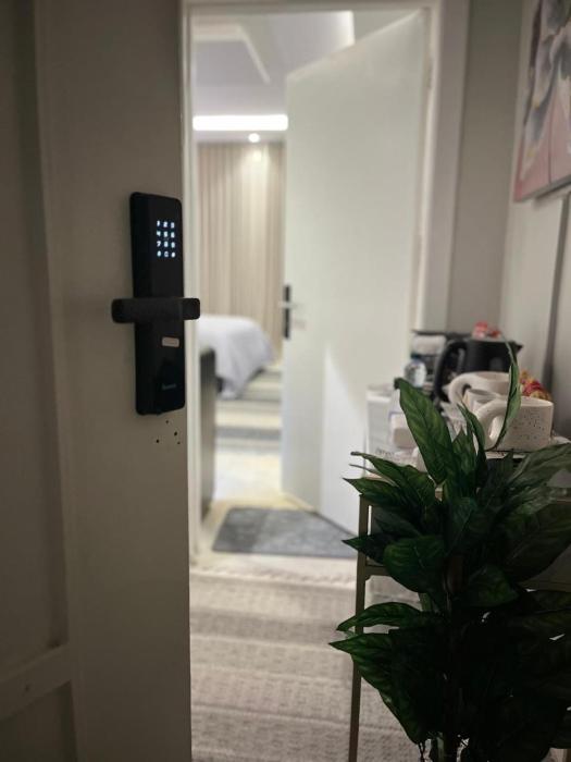 استديو راقي