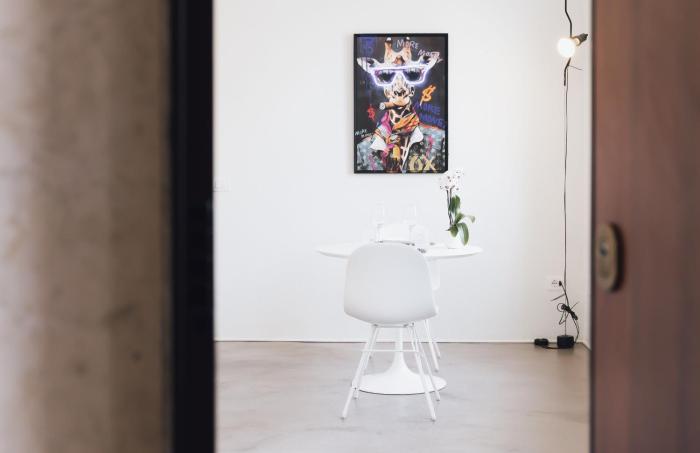 Suite San Francesco con Vista Chiesa e Canale