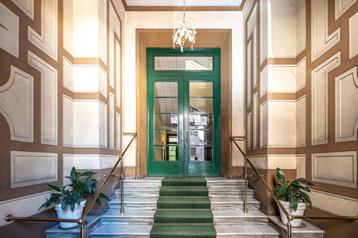 Aeterna Rhome - Casa Bongiovanni