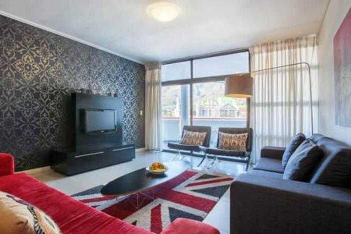 Flatrock 505 by CTHA