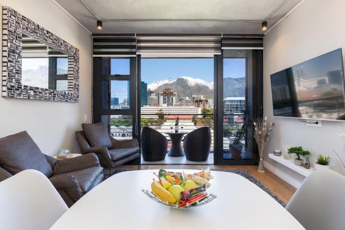 The Docklands 509 by CTHA