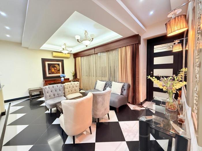 Departamento 2 habitaciones 2 baños completos