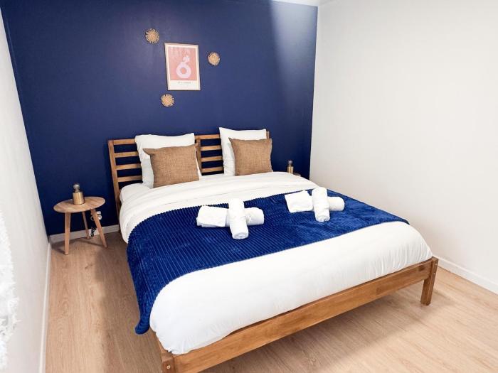 City Vibes à Mitry-Mory