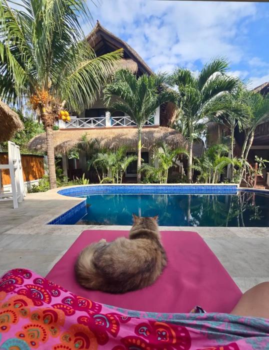 Dream Makers Retreat