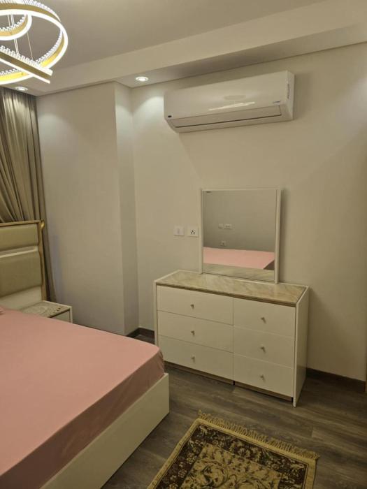 Luxury 2-Bedroom Apartment in Zed Compound, Sheikh Zayed