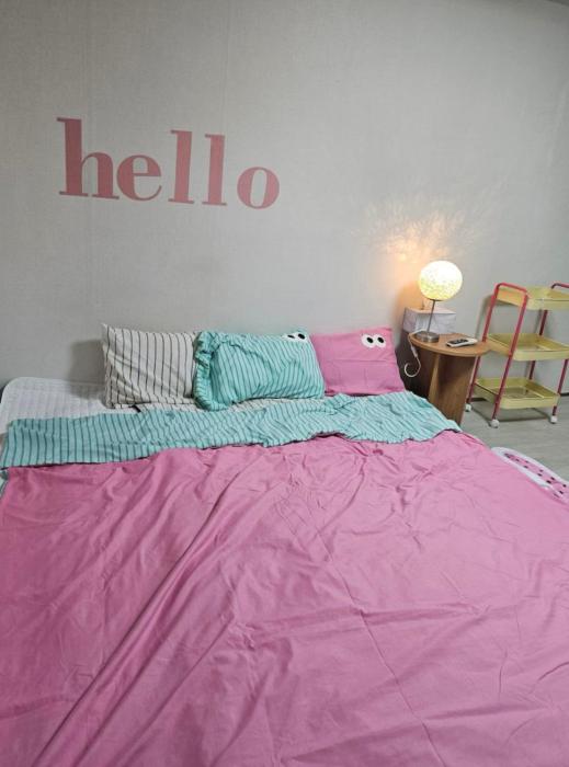 Taeyang Stay Motel NampoJoongang Branch