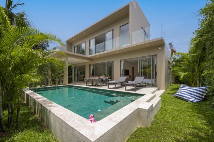 Villa Victoria, 3Br, 3Ba, 6 guests