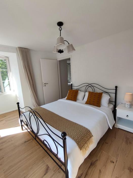 Apartamento de luxo no coração de Aubonne - Apt 2