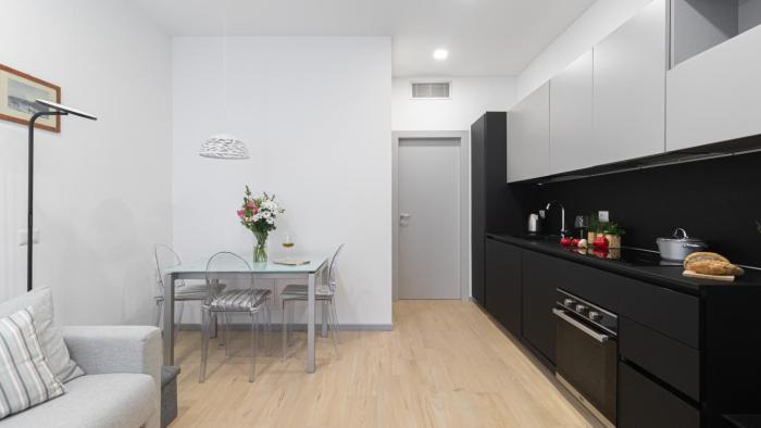 Italianway Easy - Ponte Seveso 25