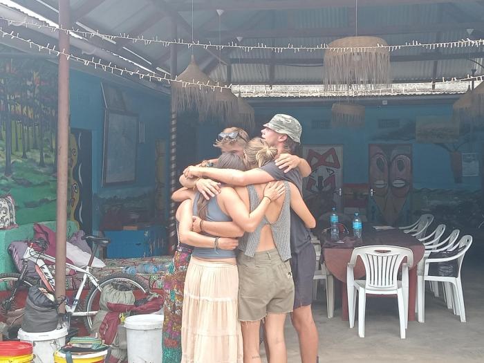 First Point Arusha Hostel