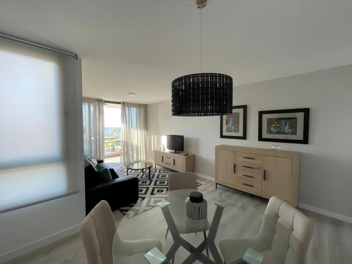 Espectacular Y Amplio Las Américas