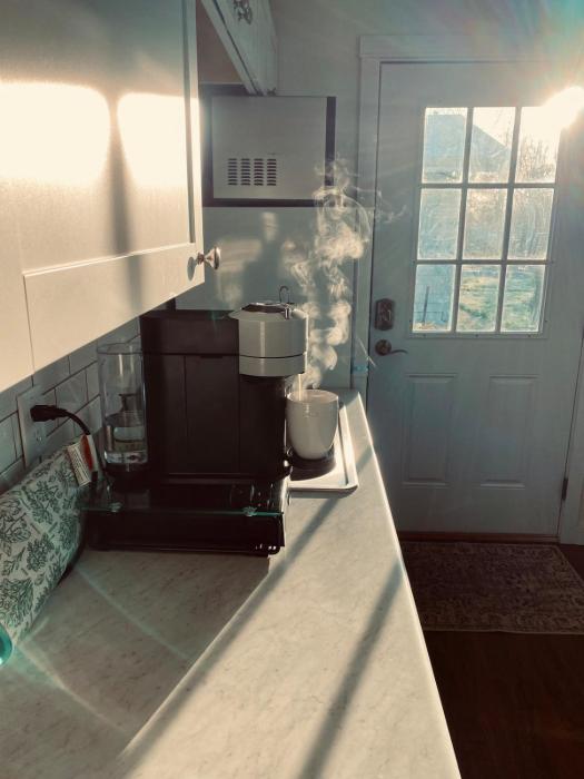 Wine Country Hideaway