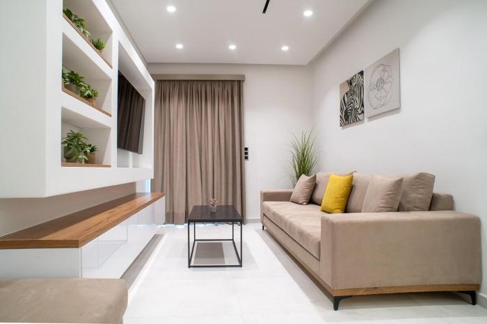 Filoxenia MG Projects-City Living Metro