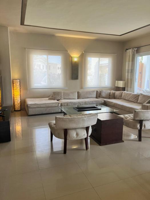 Luxury Suite With Garden, 1 Bedroom Extra Large