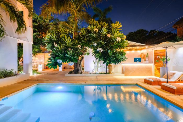 Malish Hotel & Spa Luxury Edition