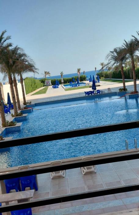 207 , viva coast resort