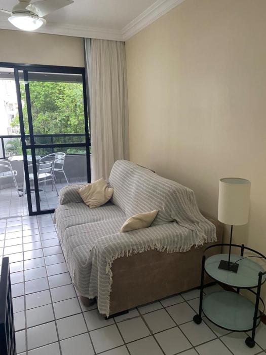 A sua casa na Praia do Canto