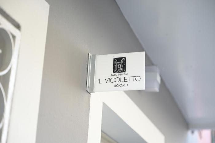 B&B Il Vicoletto