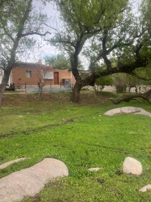 Hospedaje Lo de Juana