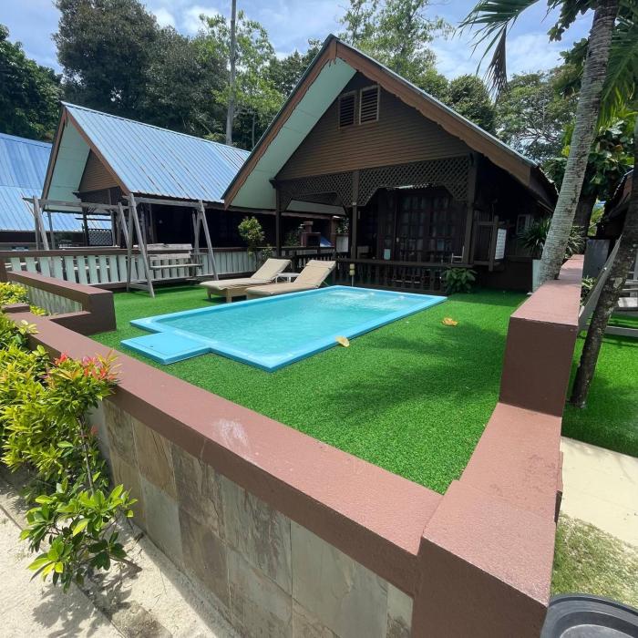 Coralview-Resort Perhentian Island Bs