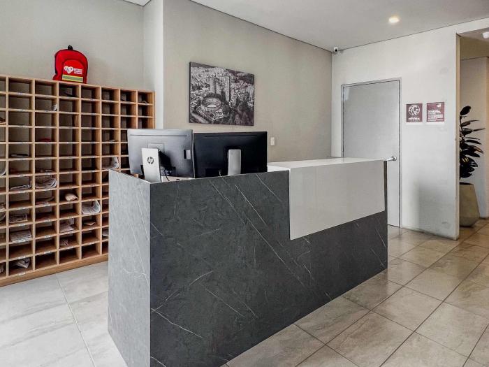 Nuevetres by Wynwood House