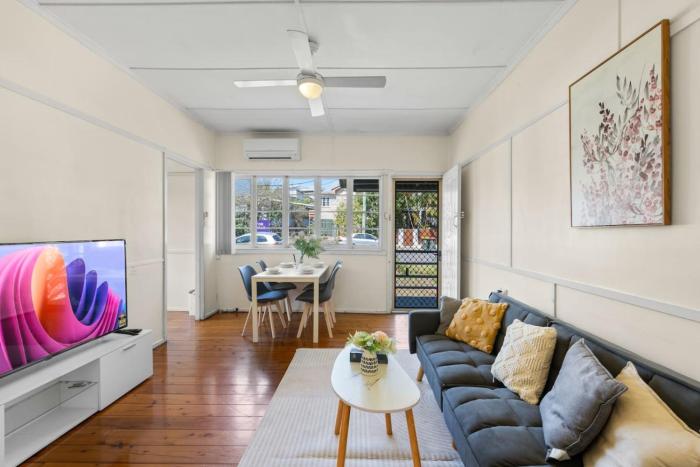 Affordable Family Comfort Near Campus and Hospitals