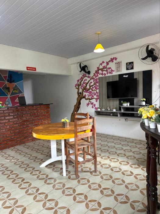 Hostel Caribe Maragogi